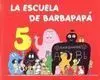La Escuela de Barbapapá