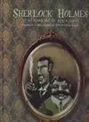 Sherlock Holmes y el Caso de la Joya Azul