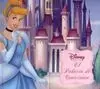 Princesas Disney. El Palacio de Cenicienta