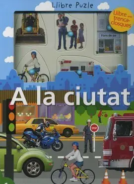 A la Ciutat