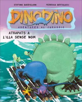 Atrapats a Lilla Sense Nom