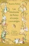 Las Travesuras de Perico el Conejo y Sus Amigos
