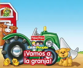 Vamos a la Granja