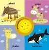 Elige y Aprende Animales