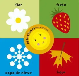 Elige y Aprende Estaciones
