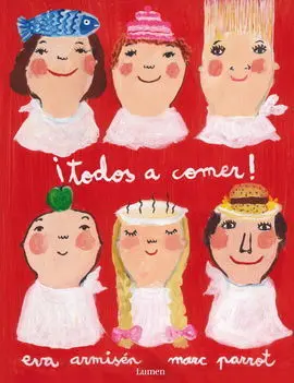 ¡Todos a Comer!