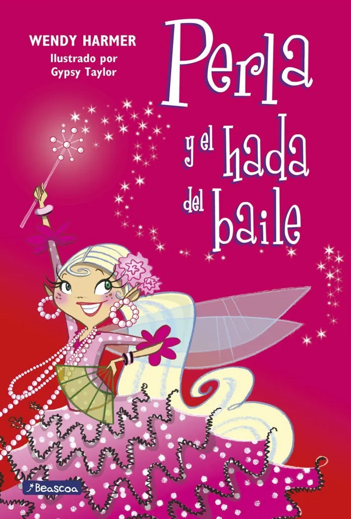 Perla y el Hada del Baile
