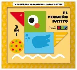 El Pequeño Patito