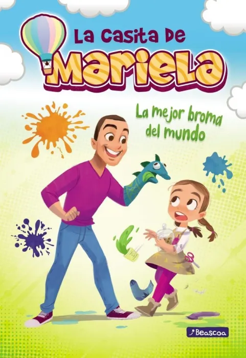 La Mejor Broma del Mundo