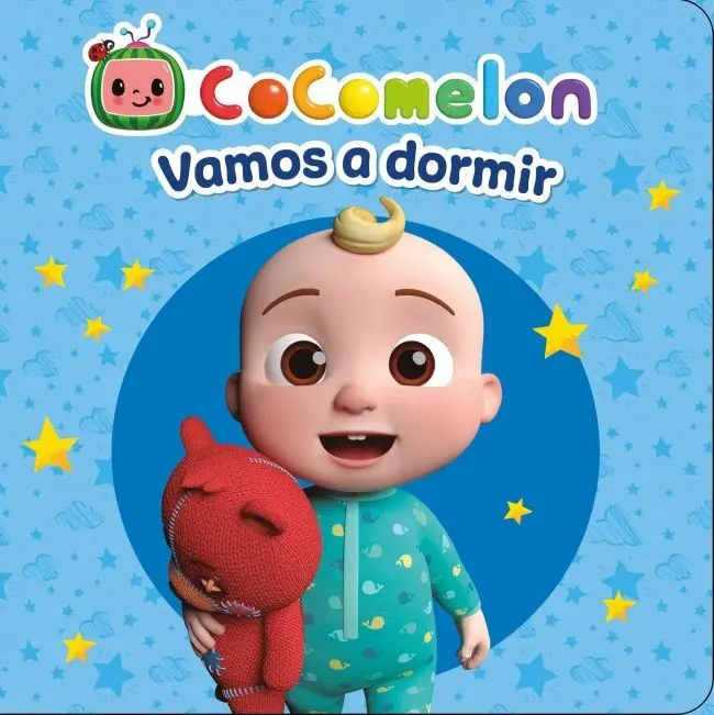 Vamos a Dormir con Cocomelon