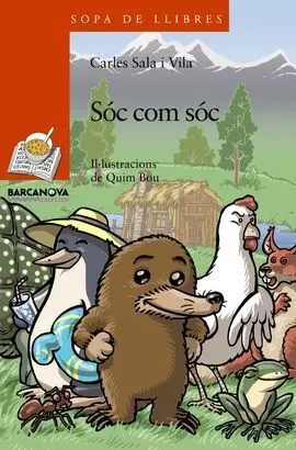 Sóc Com Sóc