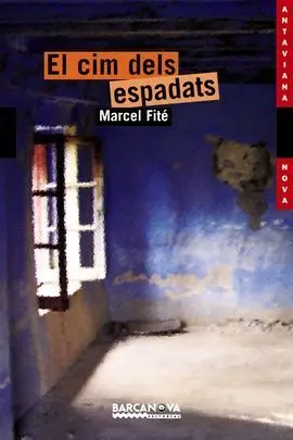 El Cim Dels Espadats