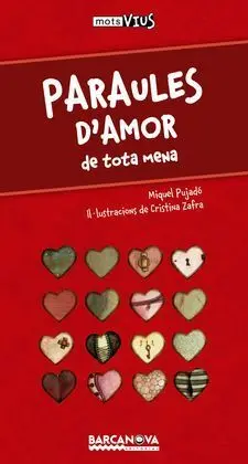 Paraules D'amor