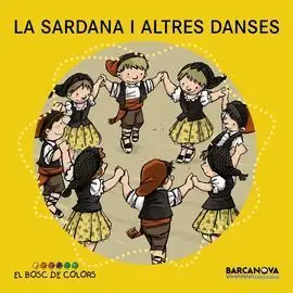 La Sardana I Altres Danses