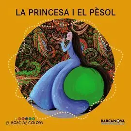La Princesa I el Pèsol