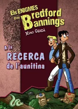 A la Recerca de L'aunitina