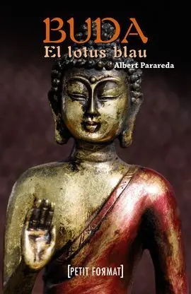 Buda, el Lotus Blau