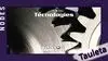 Nodes. Tecnologies 1 eso. Tauleta