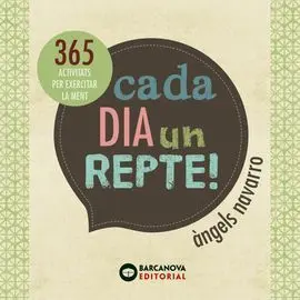 Cada Dia un Repte!
