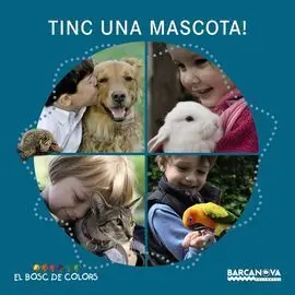 Tinc una Mascota!