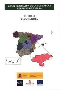 Caracterización de las Comarcas Agrarias de España 14