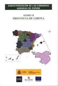 Caracterización de las Comarcas Agrarias de España 19