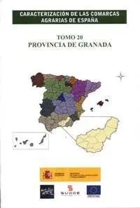 Caracterización de las Comarcas Agrarias de España 20