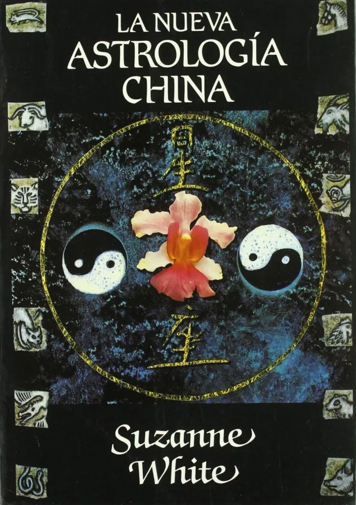 La Nueva Astrologia China