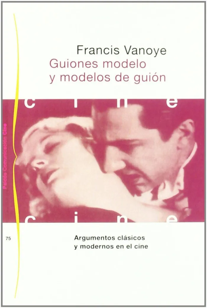 Guiones Modelo y Modelos de Guion