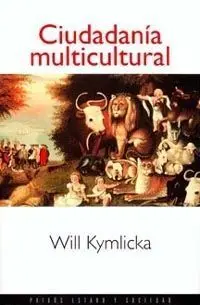 Ciudadanía Multicultural