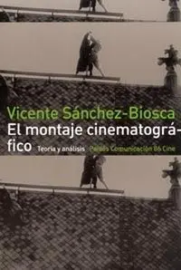 El Montaje Cinematografico
