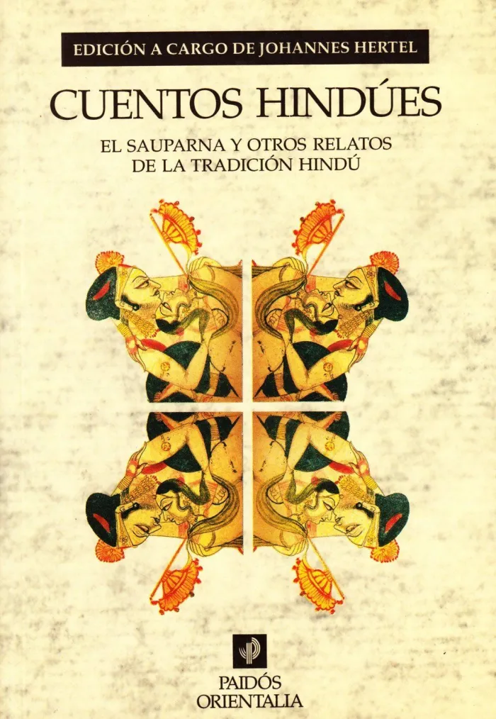 Cuentos Hindues