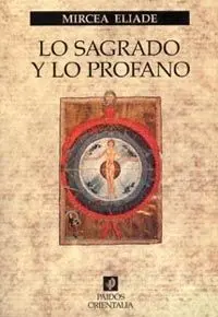 Lo Sagrado y lo Profano