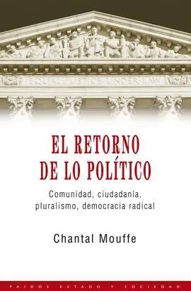 El Retorno de lo Politico