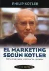 El Marketing Según Kotler