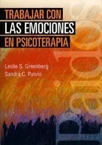 Trabajar las Emociones en Psicoterapia