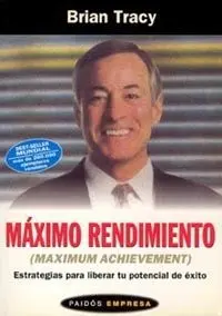 Maximo Rendimiento