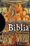Introducción a la Biblia