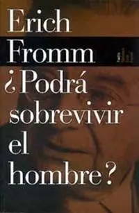 Podrá Sobrevivir el Hombre ?