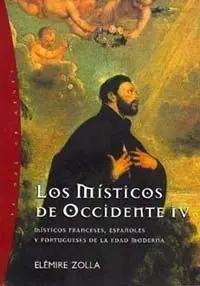 Los Misticos de Occidente