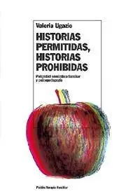 Historias Permitidas,Historias Prohibidas