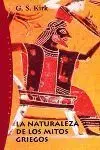 La Naturaleza de los Mitos Griegos