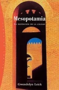 Mesopotamia