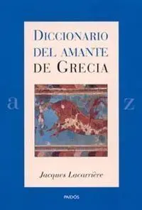 Diccionario del Amante de Grecia