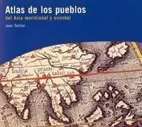 Atlas de los Pueblos del Asia Meridional y Oriental