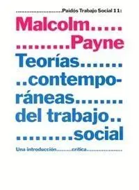 Teorias Contemporaneas del Tra