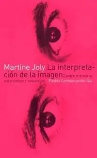 Interpretación de la Imagen