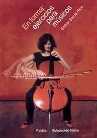 En Forma: Ejercicios para Músicos