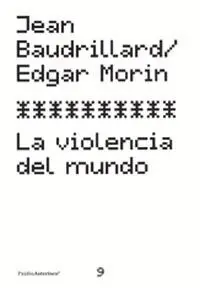 Violencia del Mundo