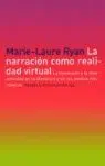 Narracion Como Realidad Virtual